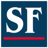 Sherry FitzGerald Financial Services Logotyp