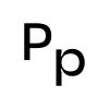 Poolprodukter.se Logotyp