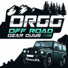 Off Road Gear Guys Logó