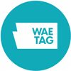 WAETAG Logó