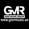 GMR Music Logotip