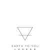 Earth To You Logotype