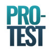 Pro-Test Logotipo