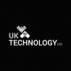 UK Technology Logotipo