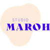 Studio Maroh Logotype