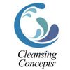 Cleansing Concepts Logotyyppi