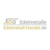 ESG Edelmetall-Service Logo