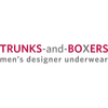 Trunks and Boxers Logotipo