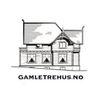 AllConsept ANS avd: Gamletrehus.no Logo