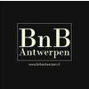BnB Antwerp Logotype