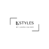 LK Styles by Laura Kaiserr Logotyp