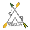Blackland Farm Outdoor Centre Logotype