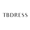 TBdress Logotipo