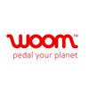 Woom Logotype
