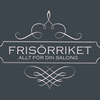 Frisorriket Hairtrend AB Logotyp