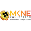 MKNECOLLECTION Logotipo