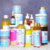 Maattglow Skincare Logo