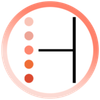 Hyper Real Academy Logotipo