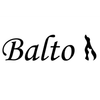 Balto Hundetjenester Logotyp