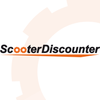Scooterdiscounter Logotype