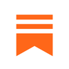 Substack Logotyp