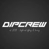 dipcrew.dk Logotyp