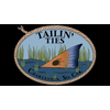 Tailin' Ties Logotipo
