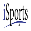 iSports Logo