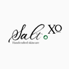 Saltxo Logotype