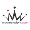 crownstudent.com Logotyp