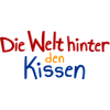 Die Welt hinter den Kissen Logotype