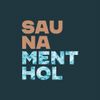 Sauna Menthol Logotyyppi