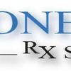 One Life RX Sports Logotipo