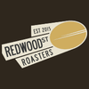 Redwood St Roasters Logotipo