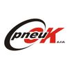 Pneu OK Logotyp