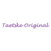Taetske original Logotype