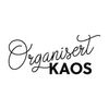 Organisert Kaos Logo
