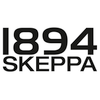 skeppamarin.se Logotyp