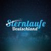 Sterntaufe Deutschland 