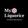 My Liquorice Logotipo