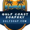 Gulf Coast Soapery Logó