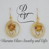 Dreamy Venice Jewelry and Gifts Logotype