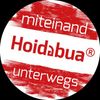 Hoidabua Logotype