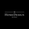 HomeDesign Knaus Logotype