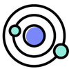 Digital Systems Creators Logotype