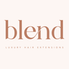 Blend Hair Limited Logotype