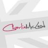 charliemcleod.co.uk Logotyp