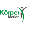 SP KÖRPERFACTION Logotype