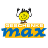 Geschenke MAX Logotyp