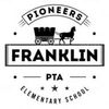 Franklin Elementary PTA Logó